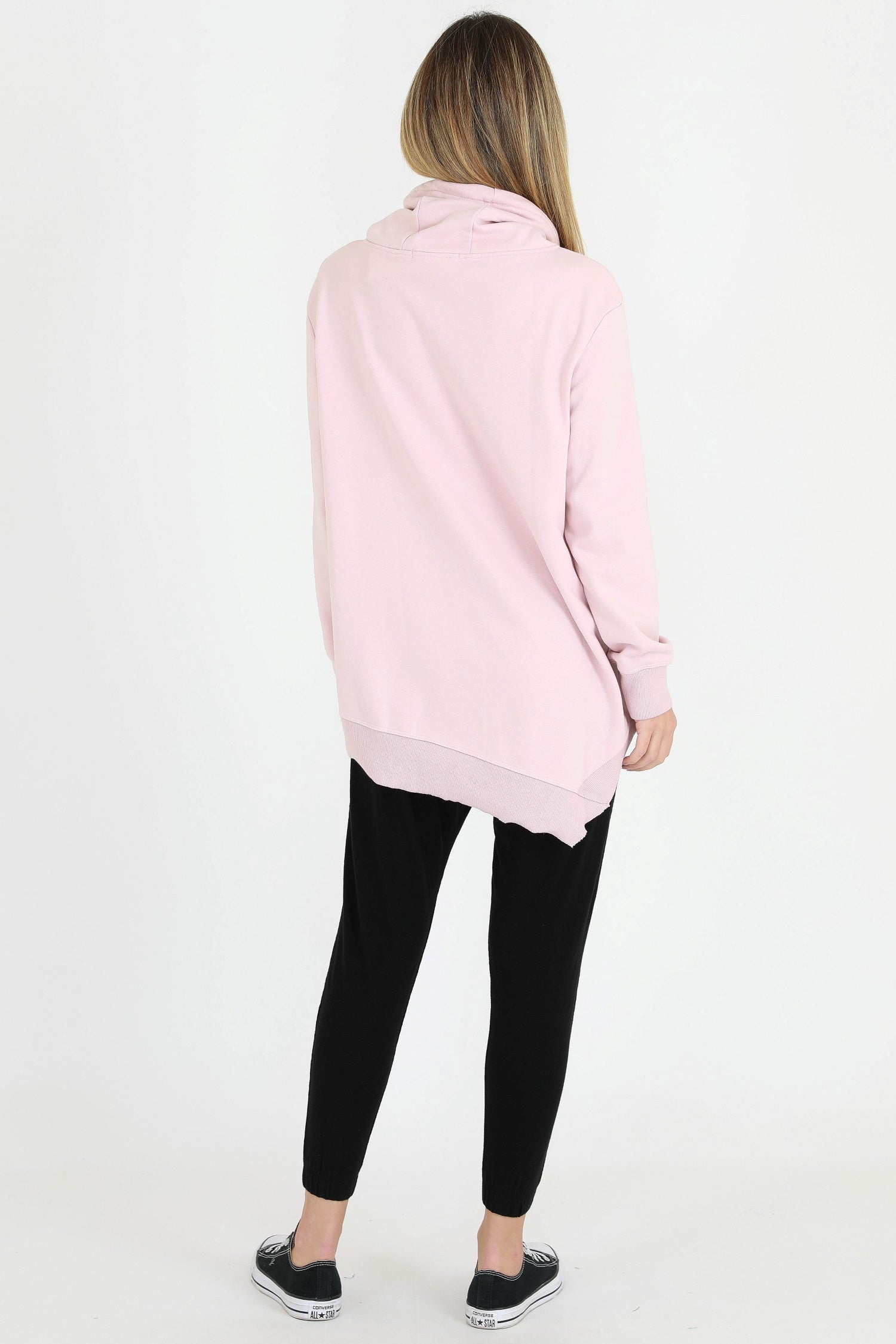 sweater pink #color_marshmallow