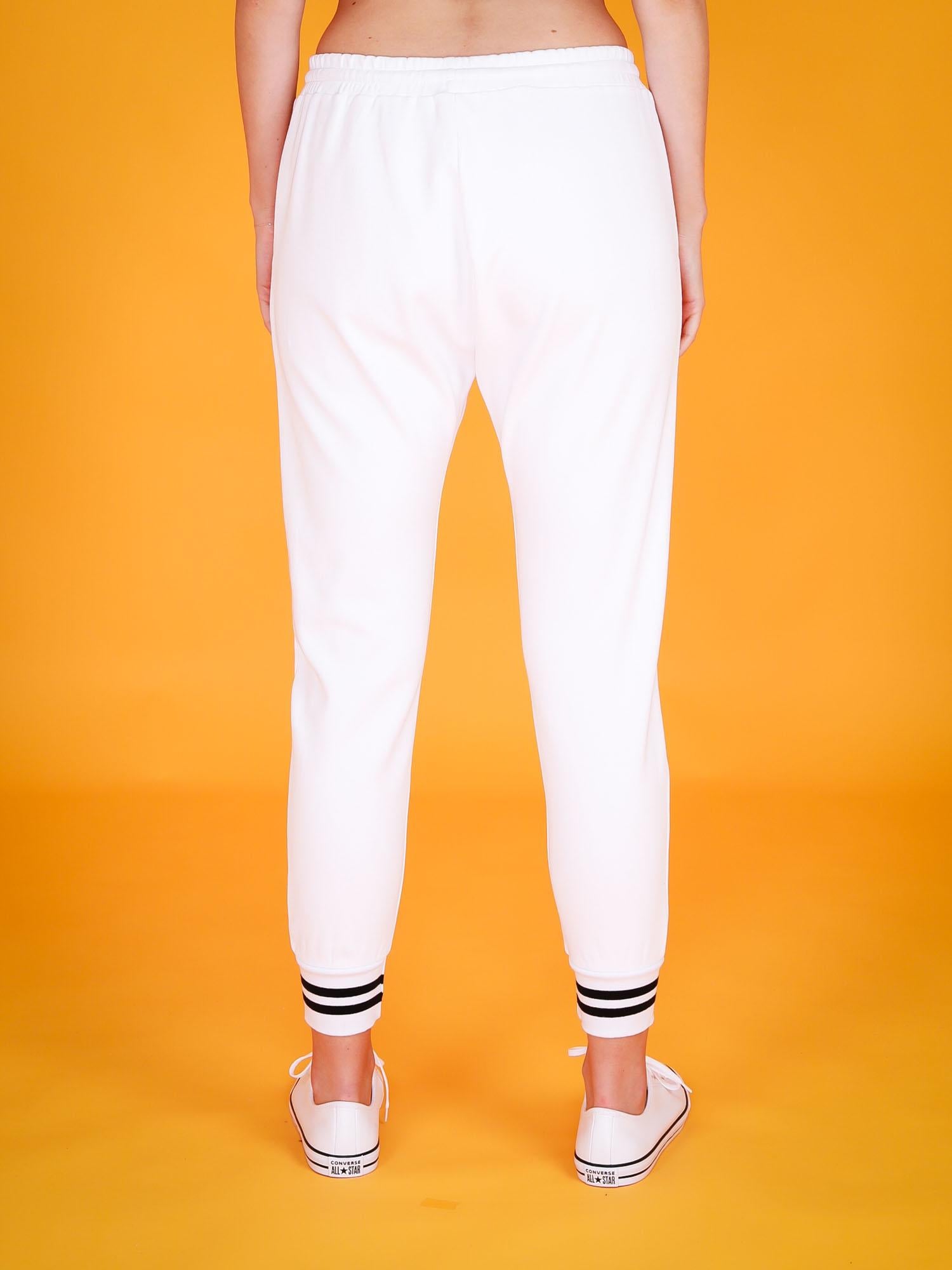 white womens joggers #color_everest