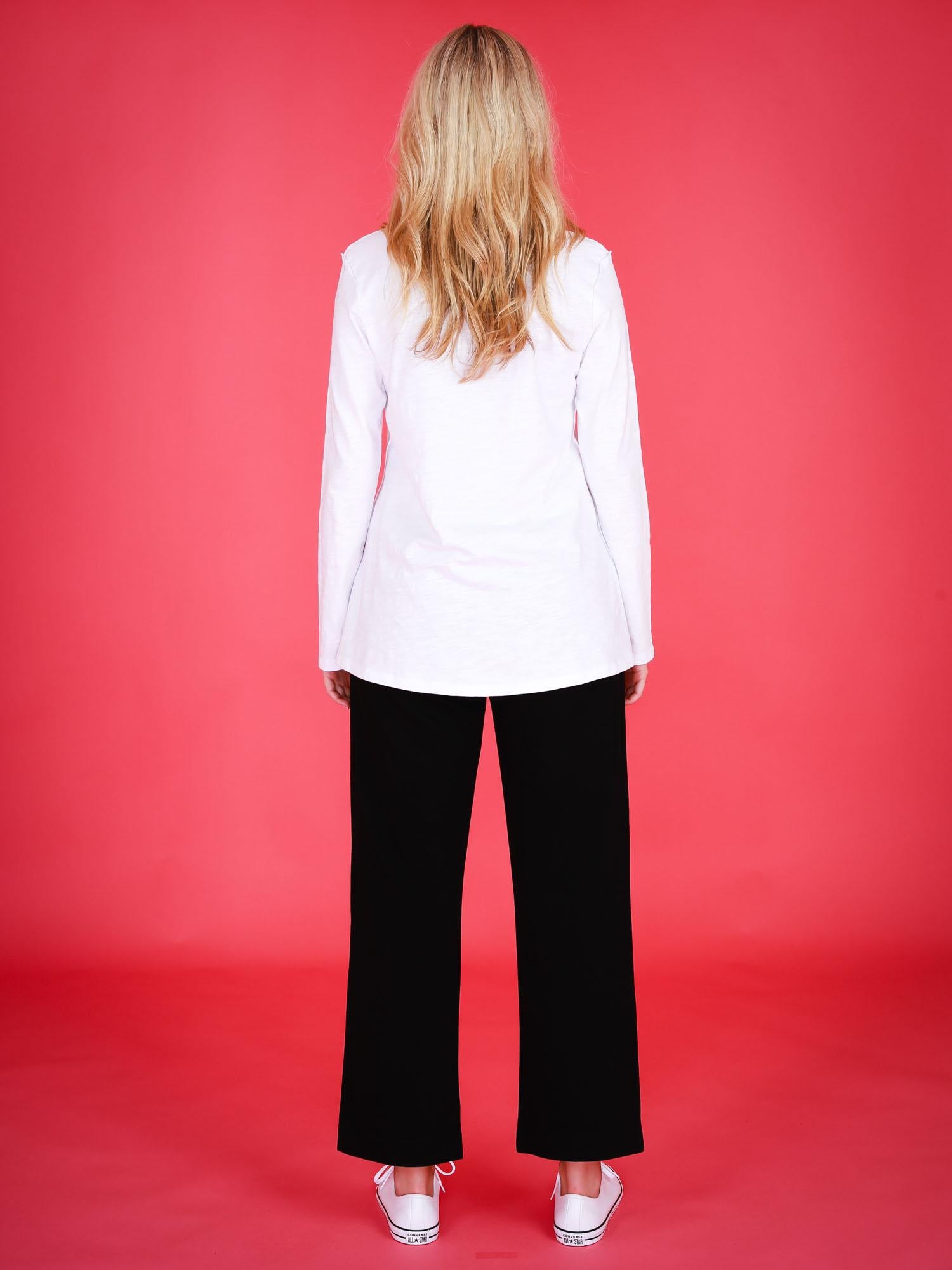 long sleeve tops womens #color_white