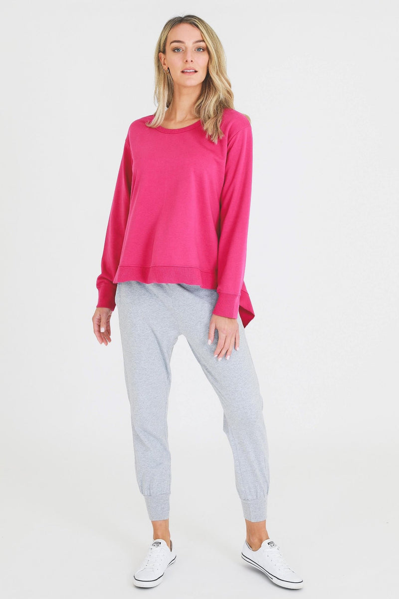 Womens Sweatshirts Australia 3rd Story AU