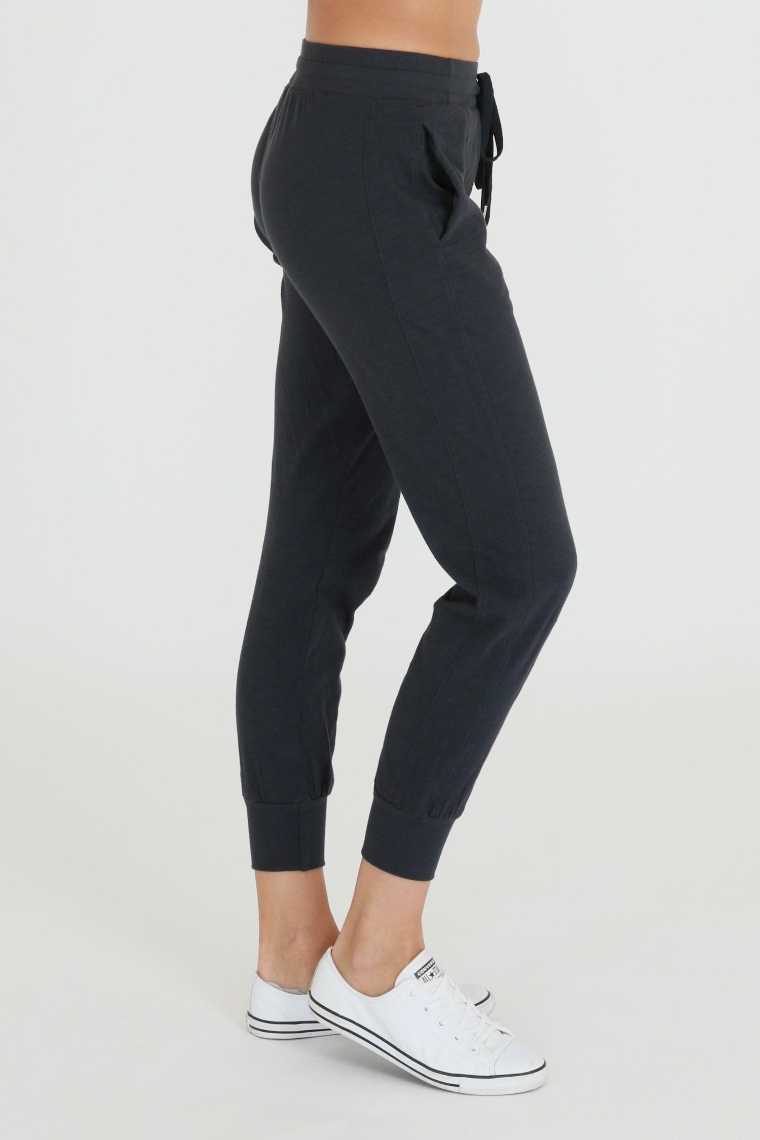 navy tracksuit pants womens #color_ink 