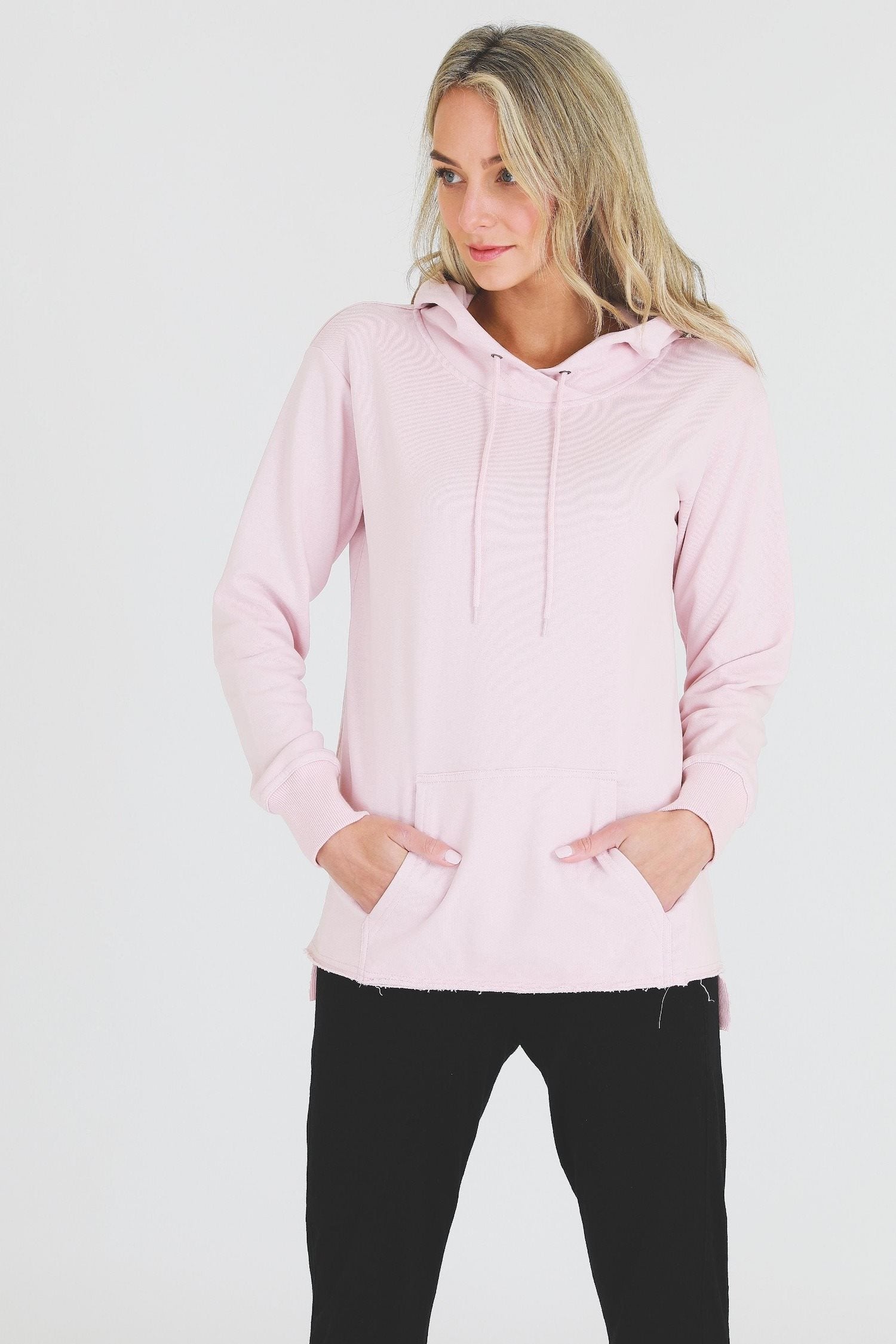 Pink on sale hoodie australia