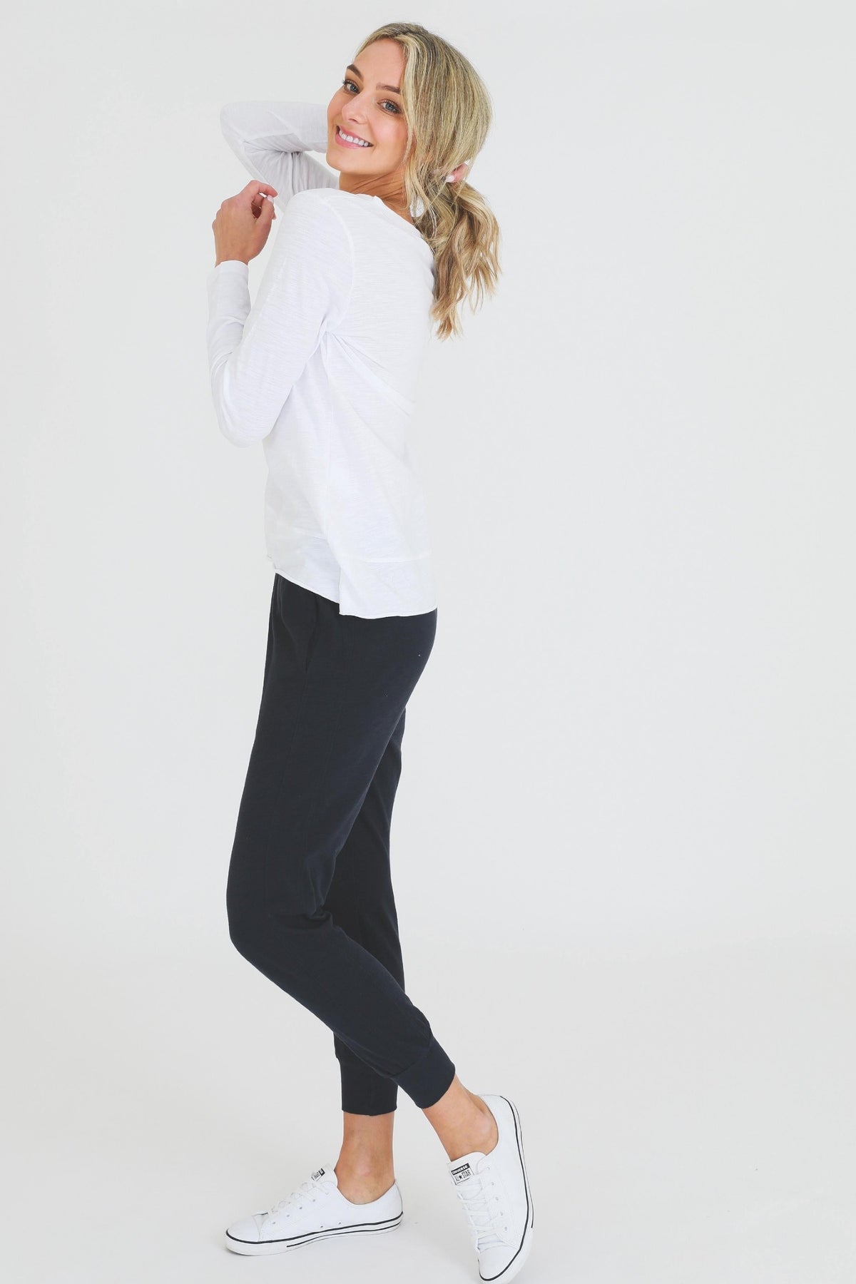 Buy Women's Basics - Everyday Essential Clothing – Page 2