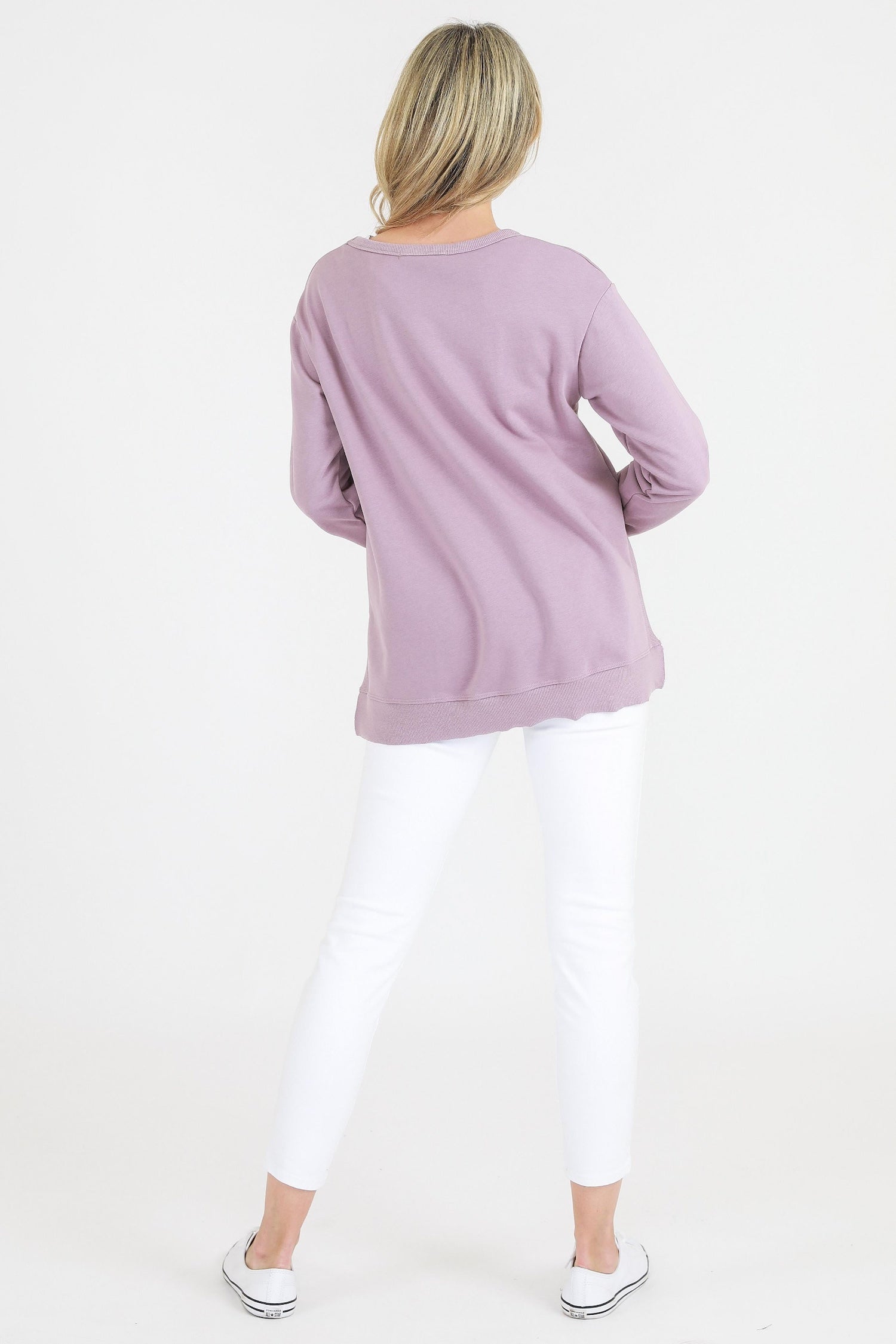 sweat jumper #color_lilac