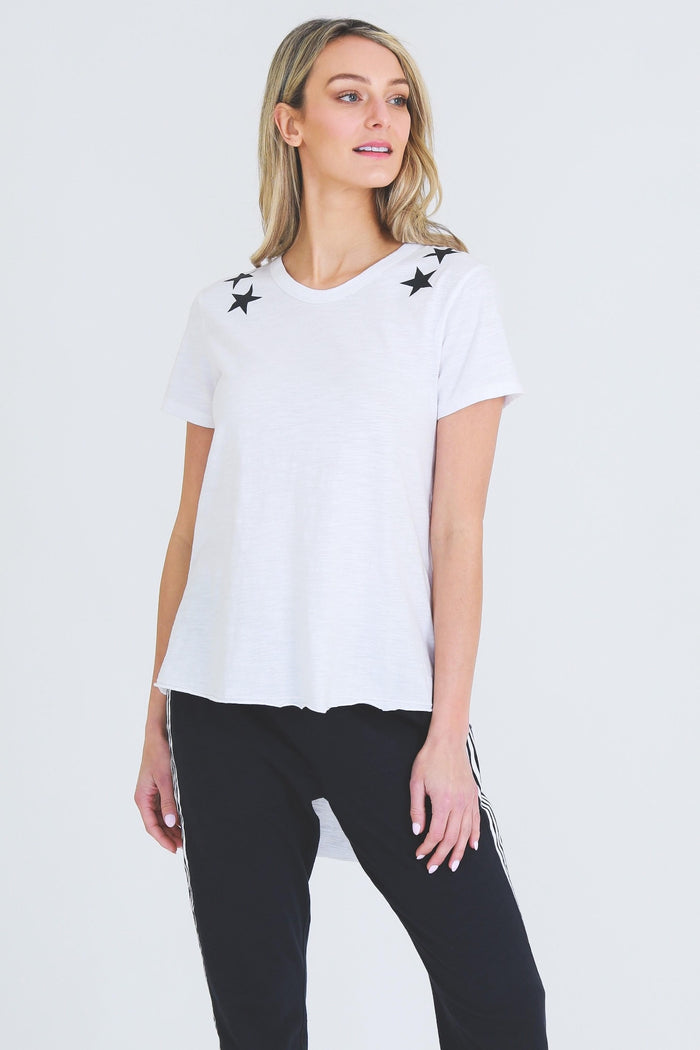 Lincoln Mini Star T Shirt (Sale)
