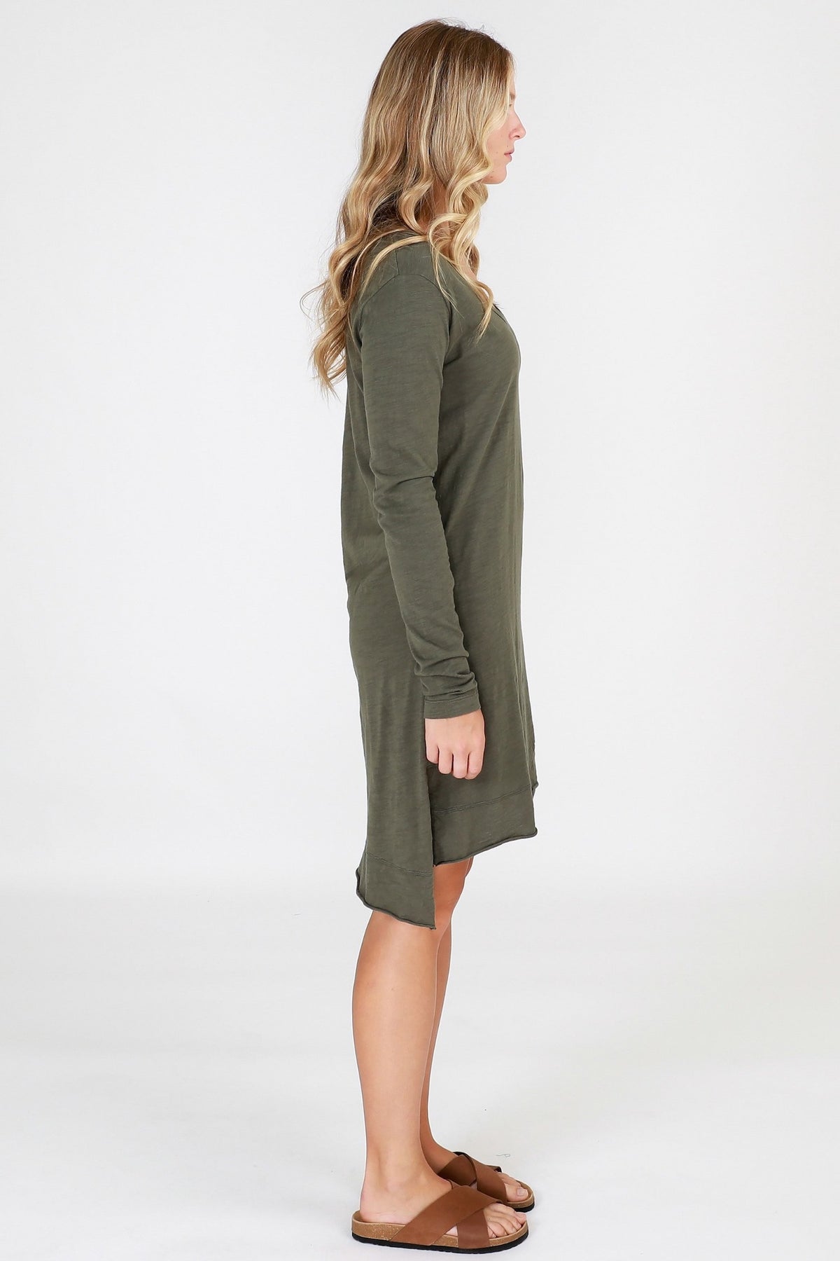 long sleeve winter dresses