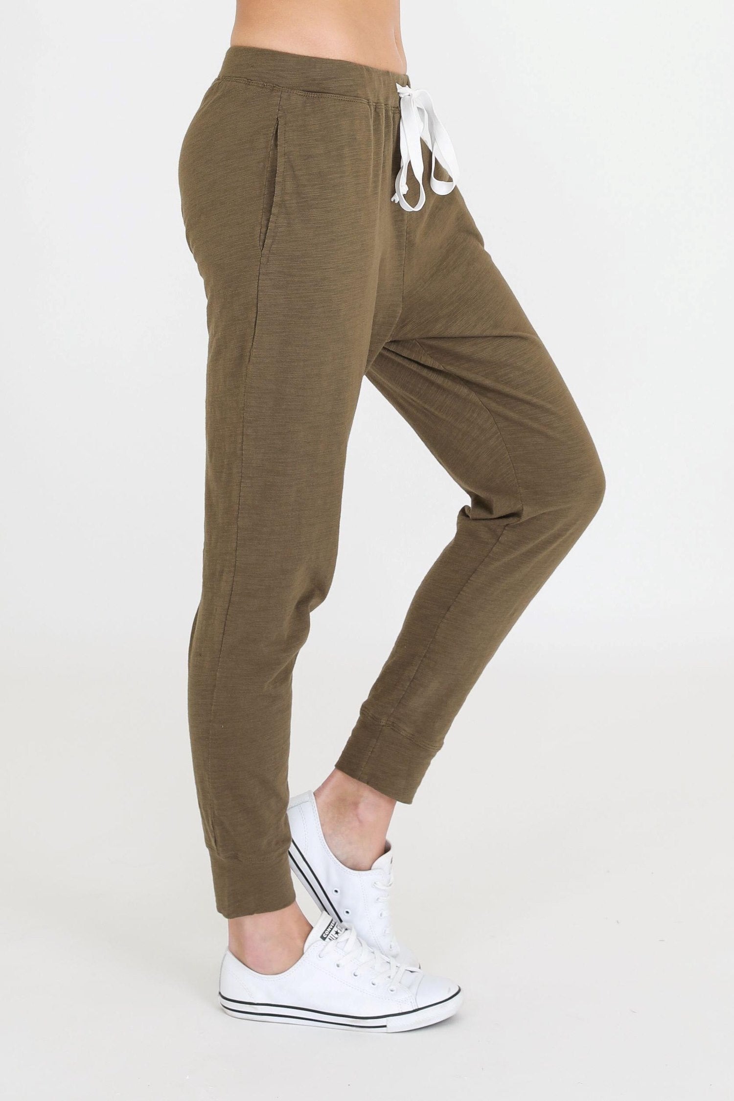 best tracksuit pants for women #color_khaki