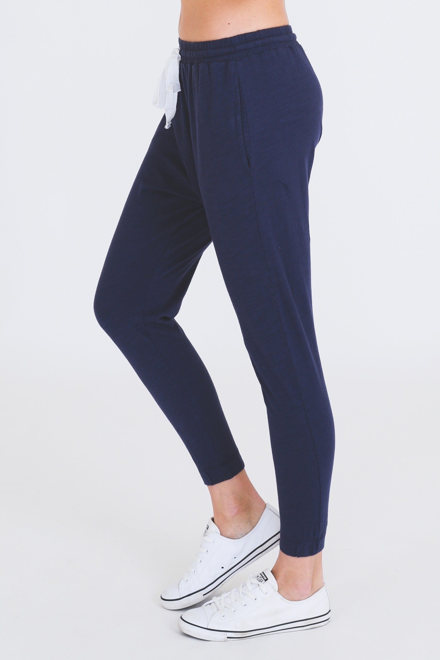 jogger track pants #color_navy