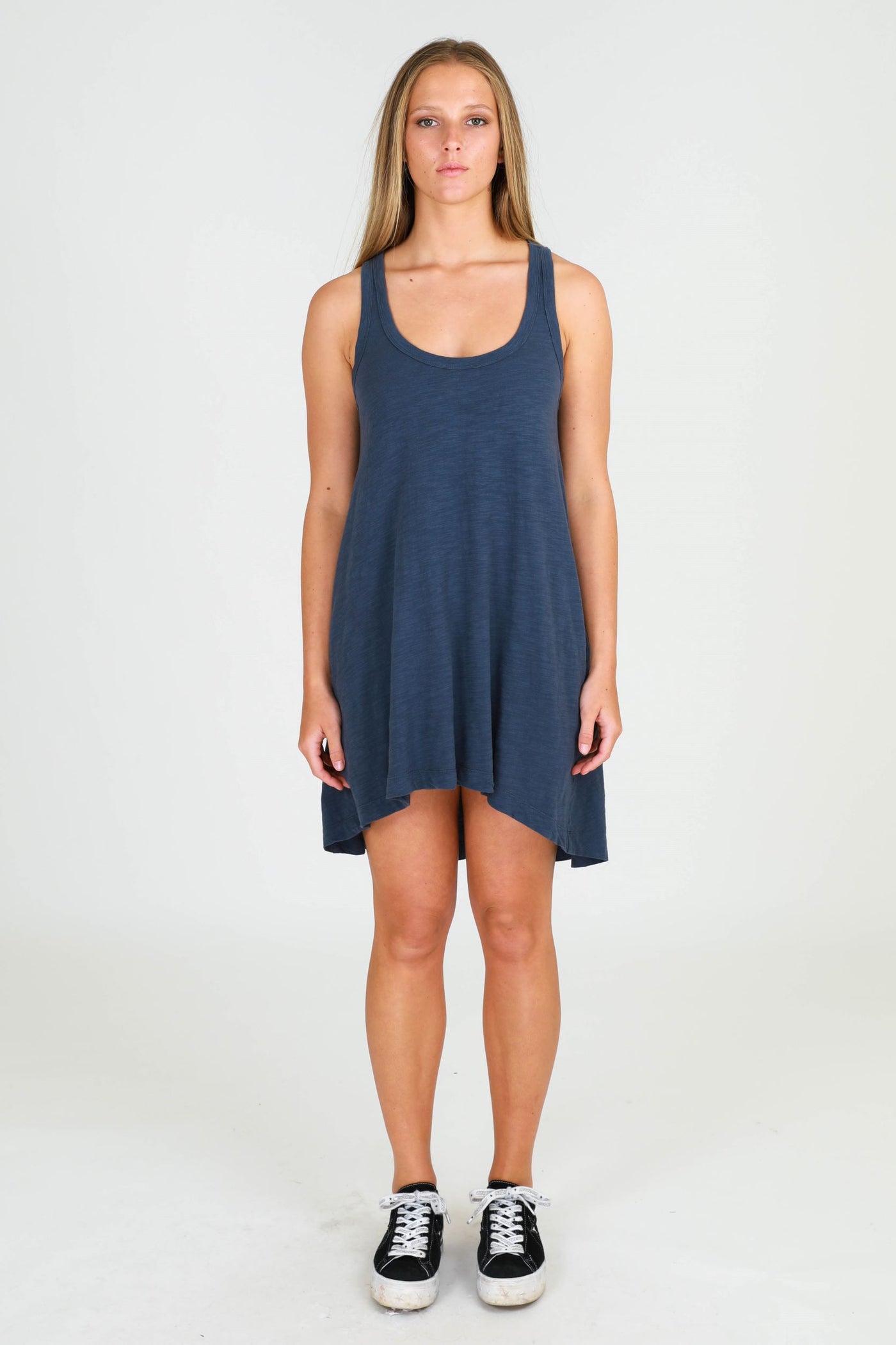 Spencer Racerback Dress