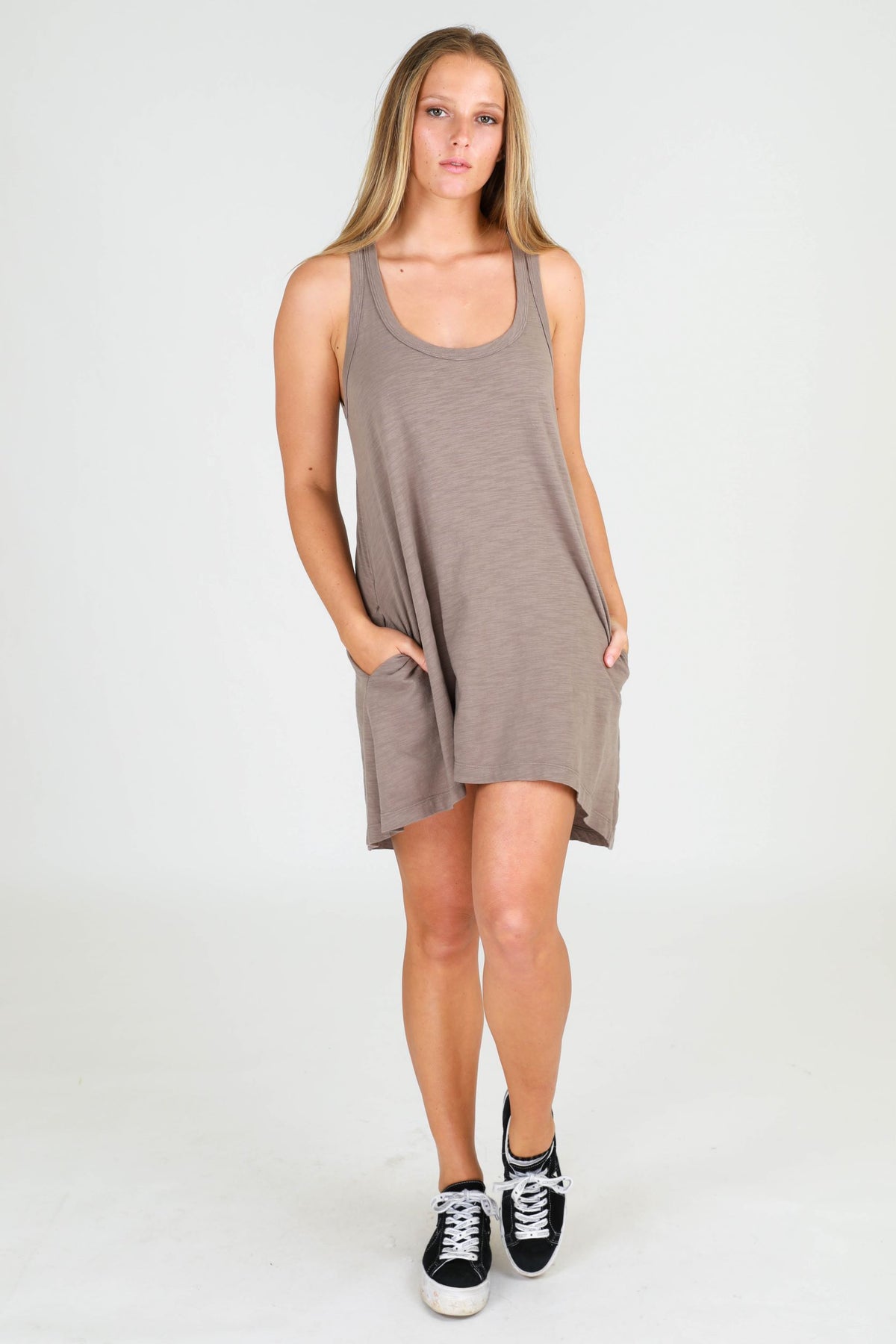 t dress