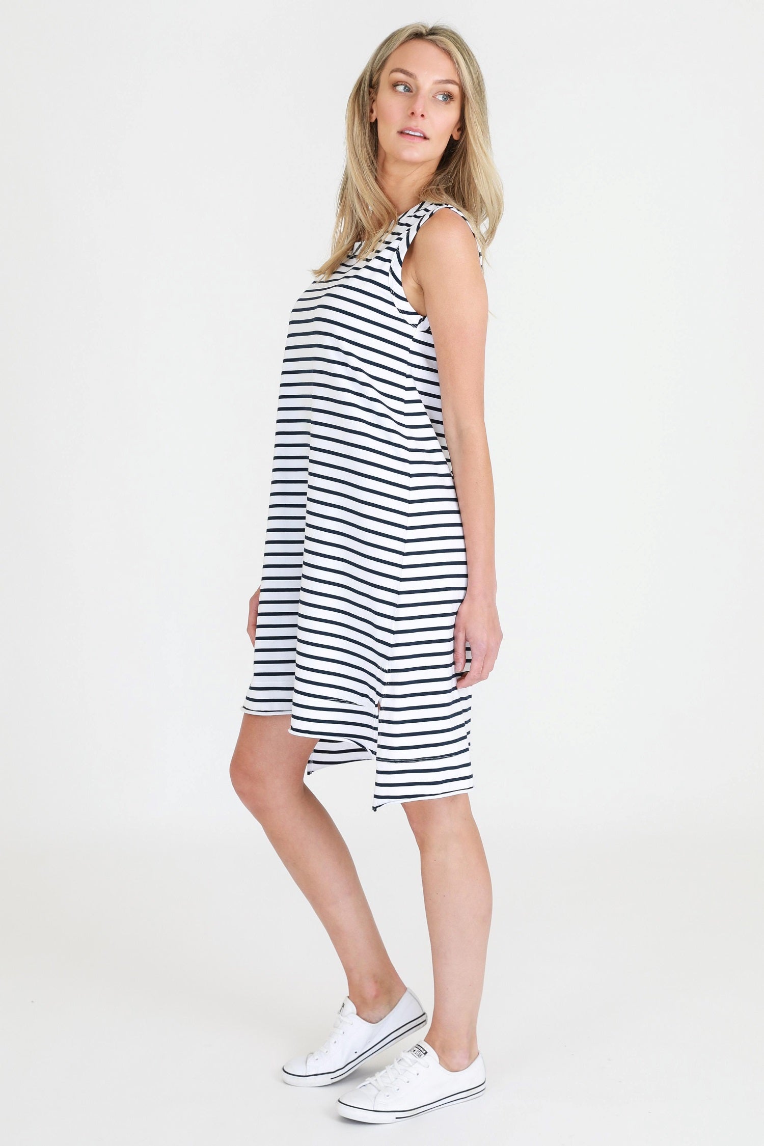 best summer dresses australia #color_stripe