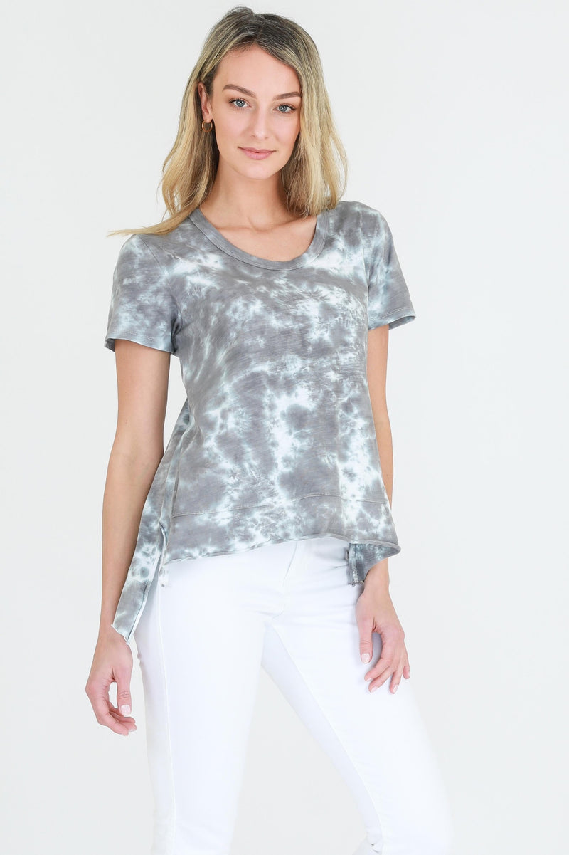 tie dye clothes #color_tie dye grey