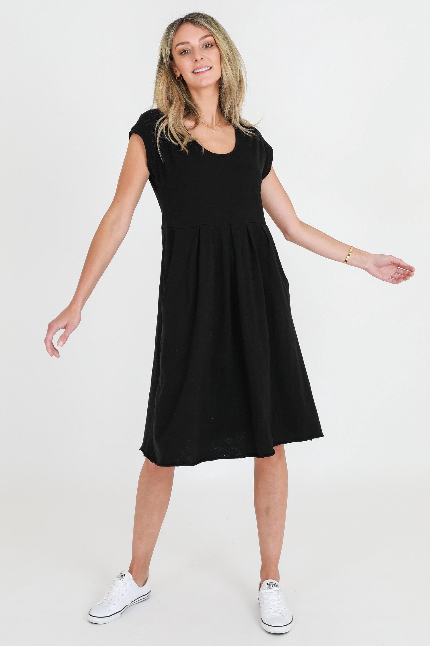 Womens midi dress on sale australia